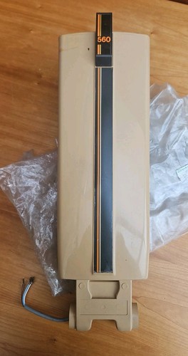 Electrolux 560 vintage vacuum - electrolux,