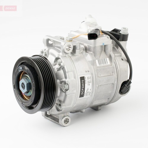 Denso air conditioning - air,