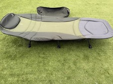 Jrc Super Cocoon  Bedchair