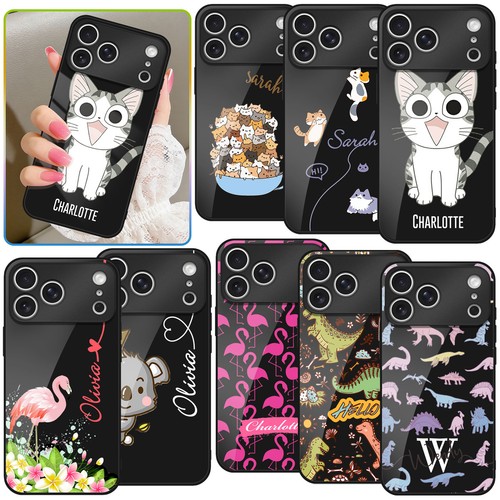 Cute animal phone case - cute,
