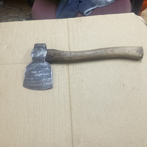 Small axe 2lb total - small,