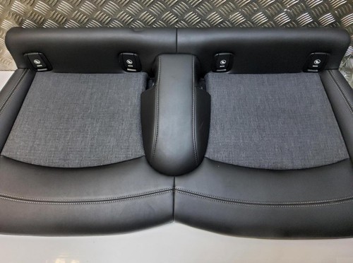 Mini f56 2014 2023 - f56, rear