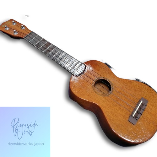Martin ukulele style - ukulele, style-0