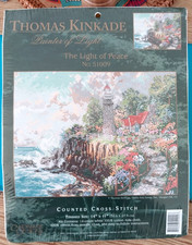 Candamar Thomas Kinkade "The