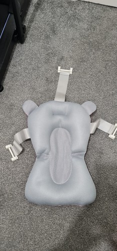 Baby bath cushion newborn - bath,