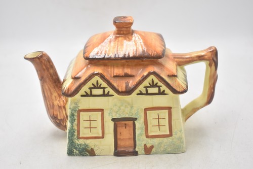 Vintage staffordshire pottery - vintage,