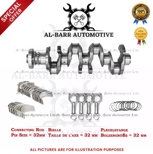 Bmw diesel b47c20a b47c20b - diesel,
