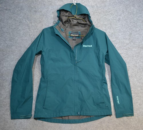 Marmot jacket womens green - marmot,