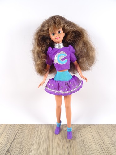 Vintage barbie skipper doll - vintage,