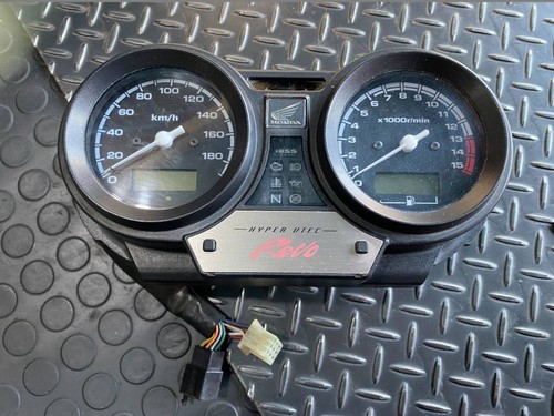 Honda cb400sb nc42 cb400sf bol - honda,
