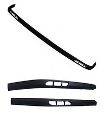 Laguna 2-Piece Front Splitters