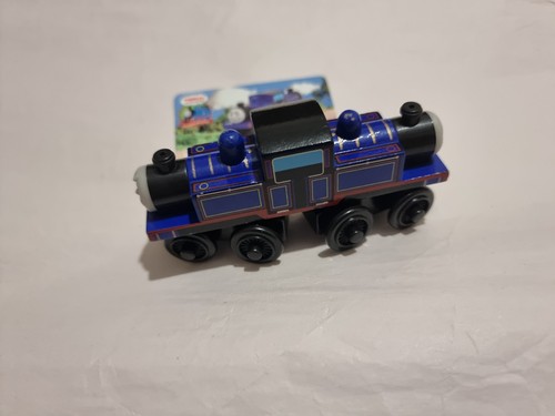 Thomas the tank engine - the, &