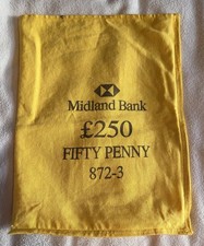 Vintage Midland Bank £250