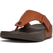 Fitflop Trakk II Leather Men's