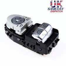 Main window control switch - window,