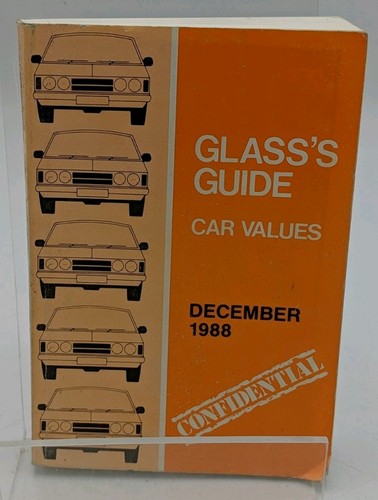 Glass guide used car - glass's,