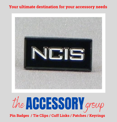Brand new police ncis - new,