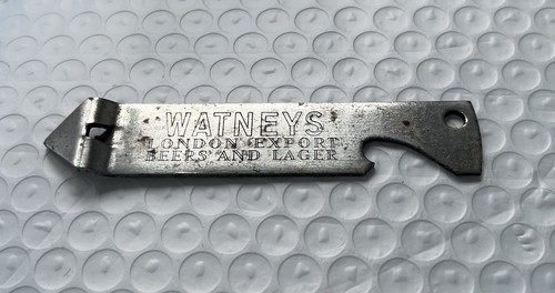 Vintage watneys beer lager - vintage, &