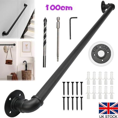 100cm stair handrail non slip - stair, non-slip
