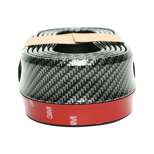 Universal carbon fiber - universal, black