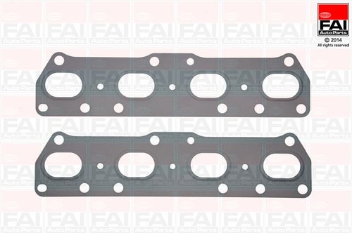 Fai em1475 exhaust manifold - em1475,