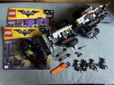 LEGO Set Two-Face Double