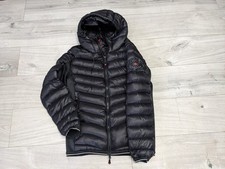 Mens Black Zavetti Canada