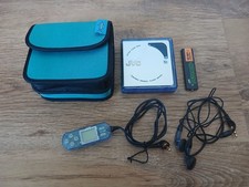 Jvc px3bu mini disc - mini,