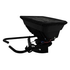 ATV Mounted Spreader Quad Broadcaster 43.5L Hopper Capacity 12V