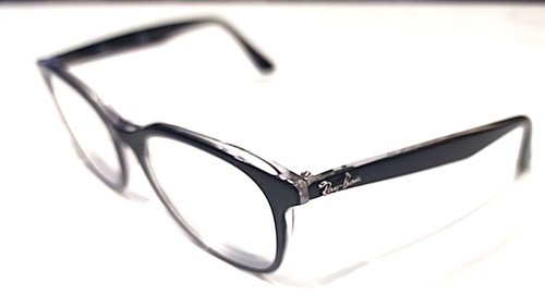 Ray ban rb5356 2034 wide - rb5356, arms