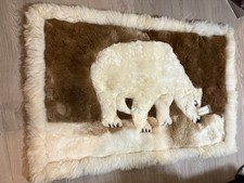 Alpaca Fur Made In Peru