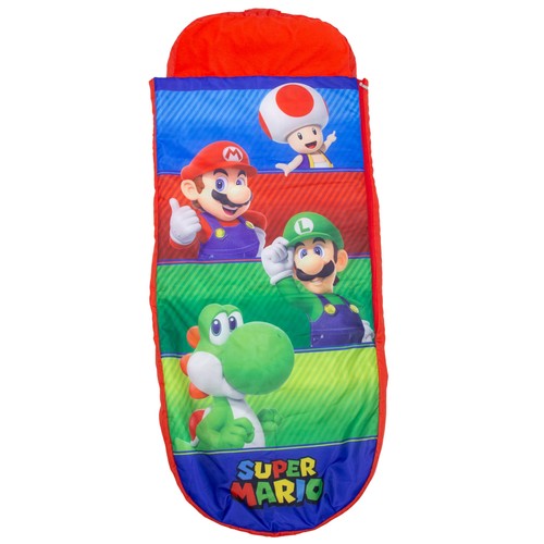 Nintendo officially licenced - nintendo,