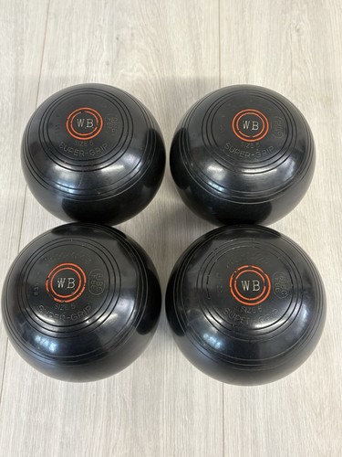 Henselite supergrip size - henselite, 5