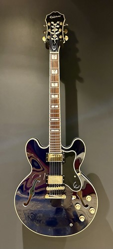 Epiphone sheraton pro - ii,