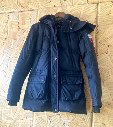 Superdry atmospherix women - superdry,
