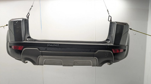Range rover evoque l538 bumper - range,