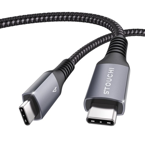 Stouchi thunderbolt cable - thunderbolt, 4