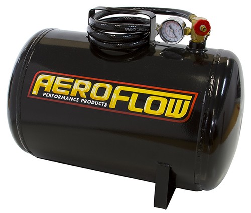 Aeroflow gallon 125 psi - 5,