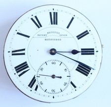 Antique Gents  pocket watch