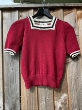 Rocket Originals Deep Red