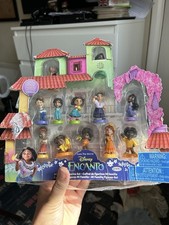 Disney Encanto All 12 Madrigal