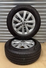 VW Transporter T5 T6 Caravelle