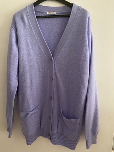 Ladies long cardigan size - ladies,