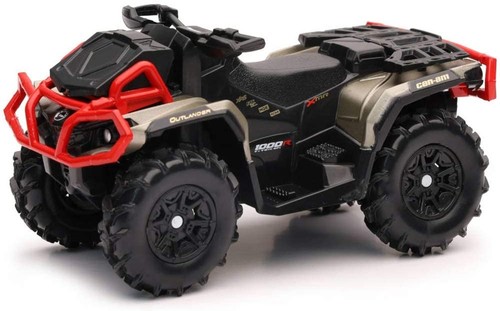 Newray quad can am outlander - newray, can-am