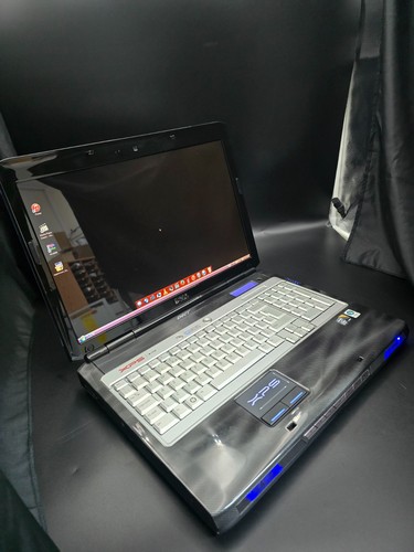 Dell xps m1730 gaming laptop - m1730,