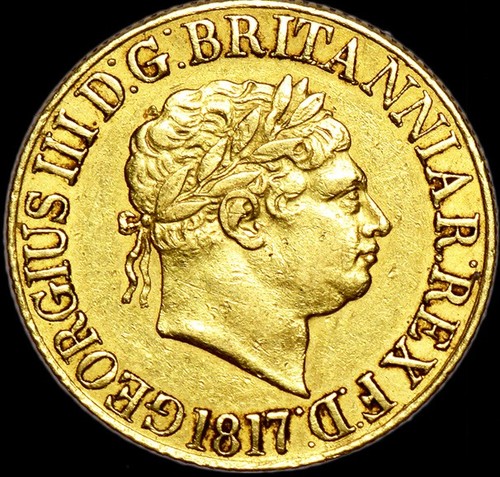 Superb king george the iii - the,