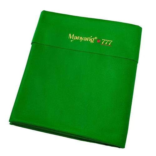 Full size snooker table - size,