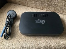 Sky Q Wireless Hub Router