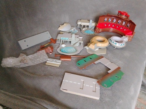 Vintage carlton thunderbirds - vintage,