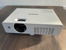 Panasonic PT-LX26 LCD VGA